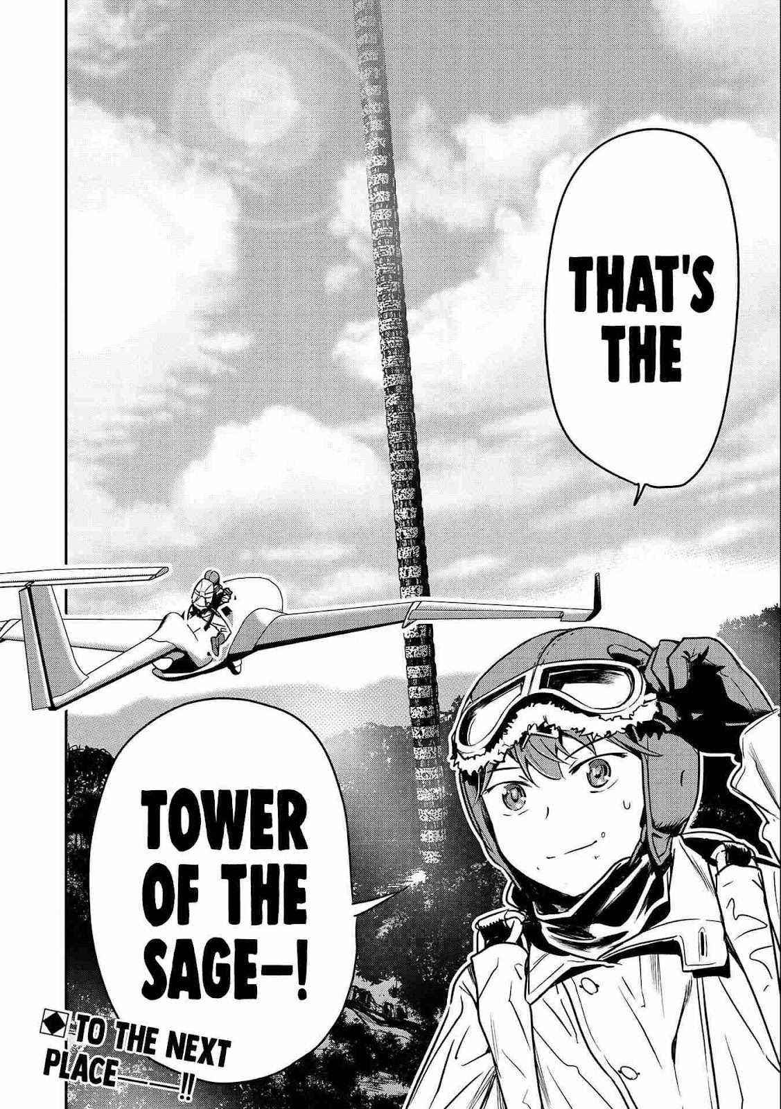 Villager A Wants to Save the Villainess no Matter What! Chapter 7 - Page 26 in English