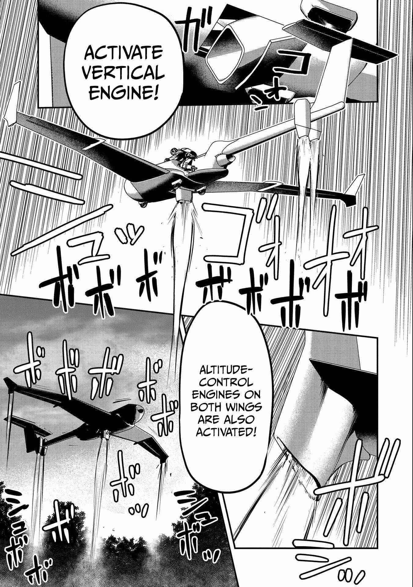 Villager A Wants to Save the Villainess no Matter What! Chapter 8 - Page 15 in English