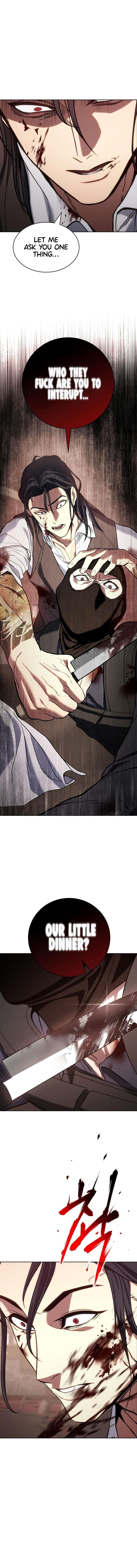 Baek XX Chapter 1 - Page 28 in English