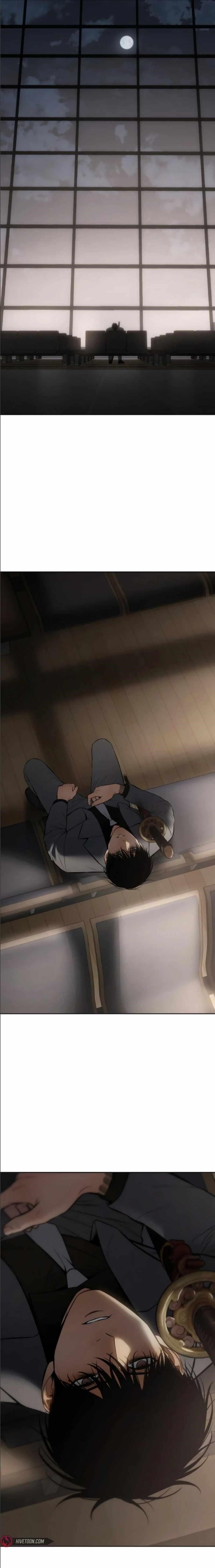 Baek XX Chapter 105 - Page 16 in English