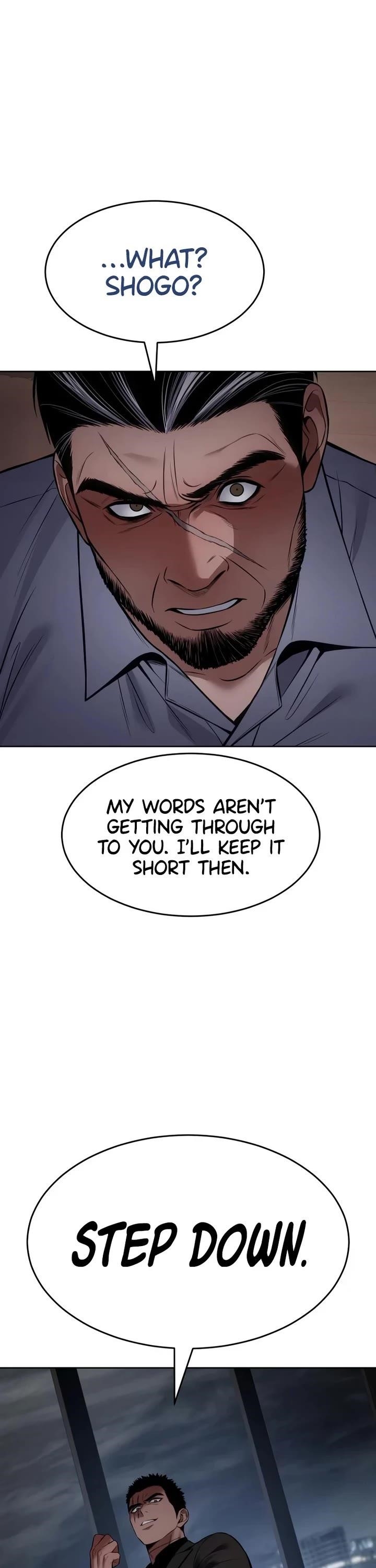Baek XX Chapter 117 - Page 11 in English