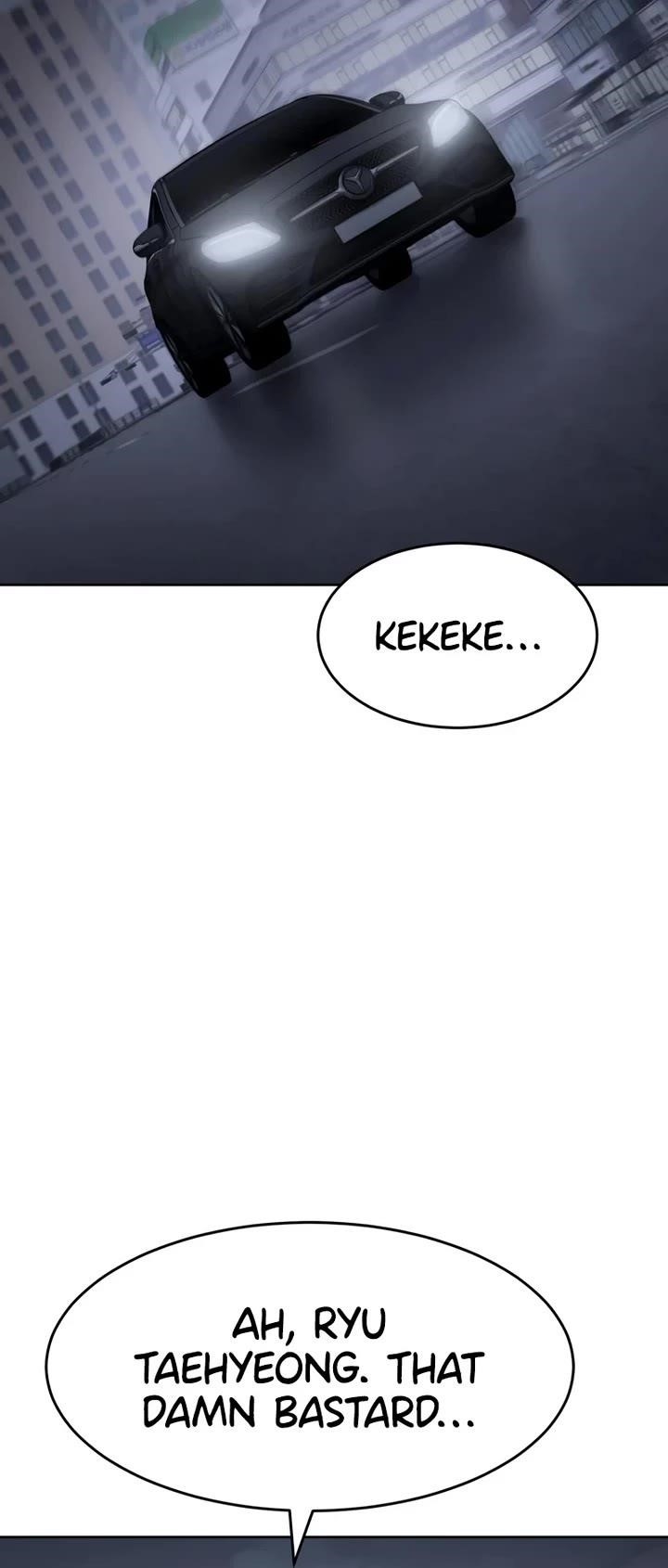 Baek XX Chapter 117 - Page 13 in English