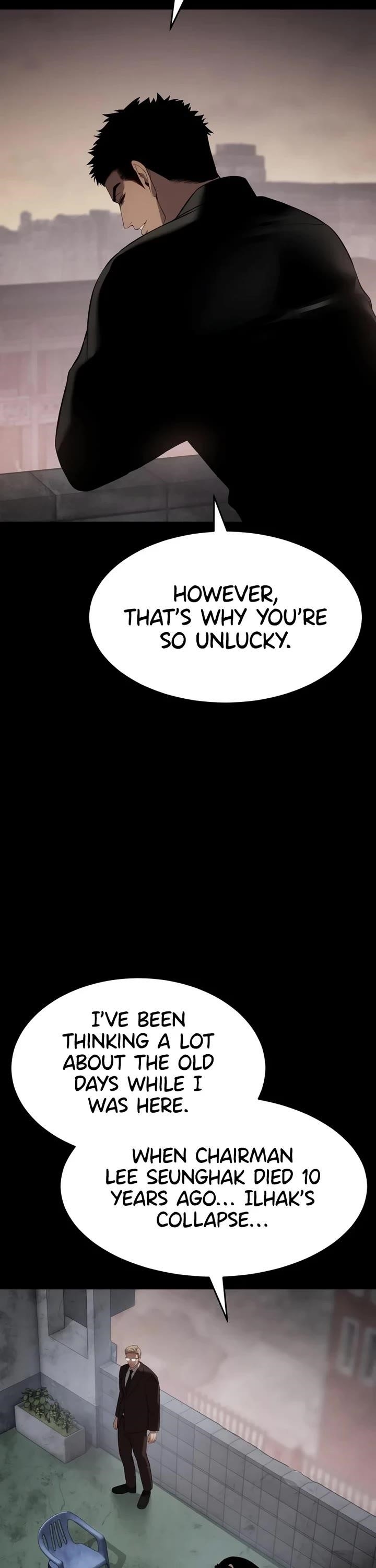 Baek XX Chapter 117 - Page 17 in English