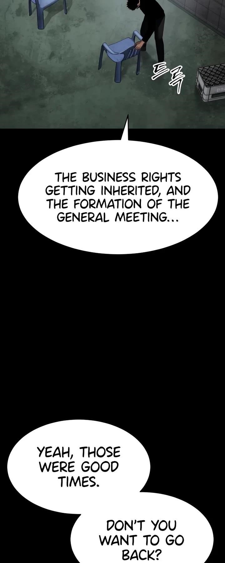 Baek XX Chapter 117 - Page 18 in English