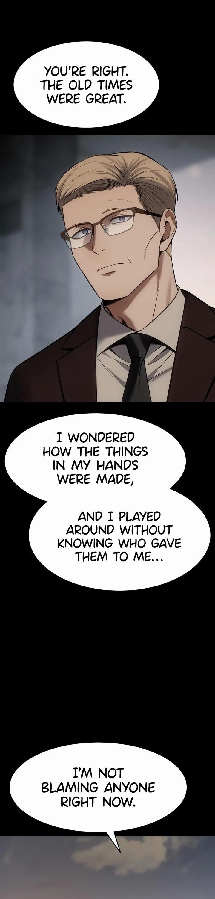 Baek XX Chapter 117 - Page 20 in English