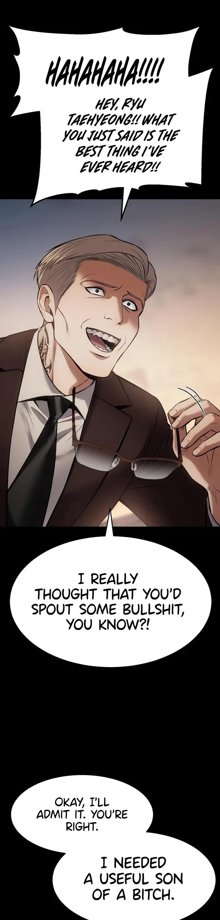 Baek XX Chapter 117 - Page 26 in English