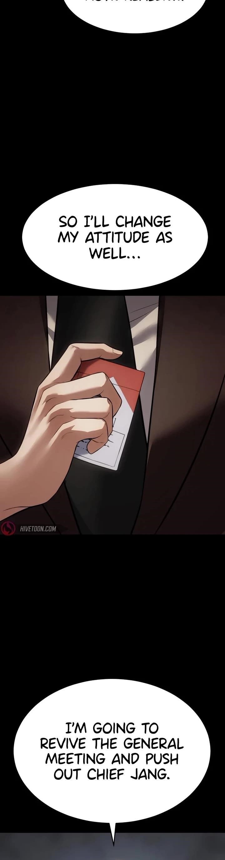 Baek XX Chapter 117 - Page 28 in English