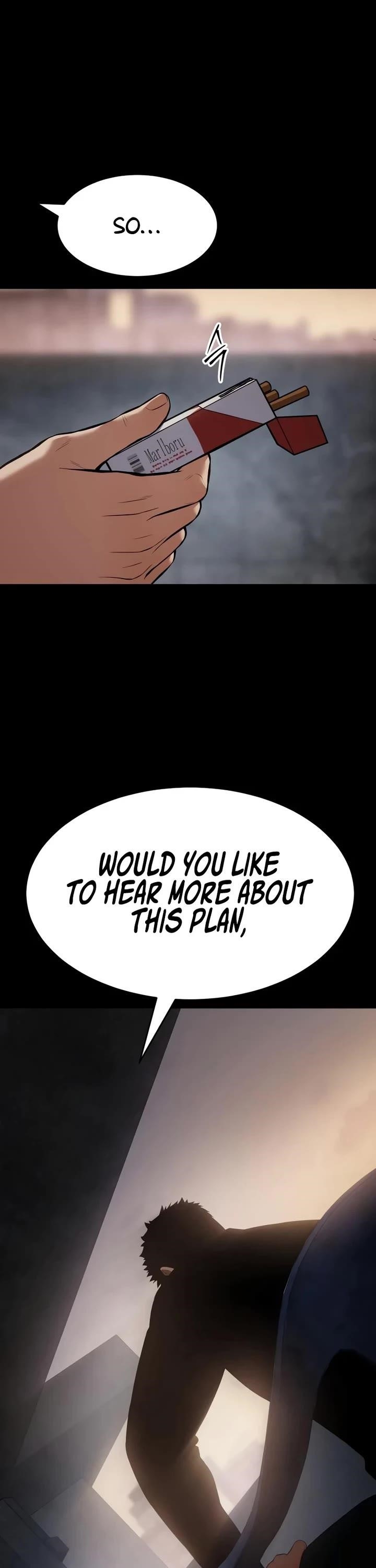 Baek XX Chapter 117 - Page 30 in English