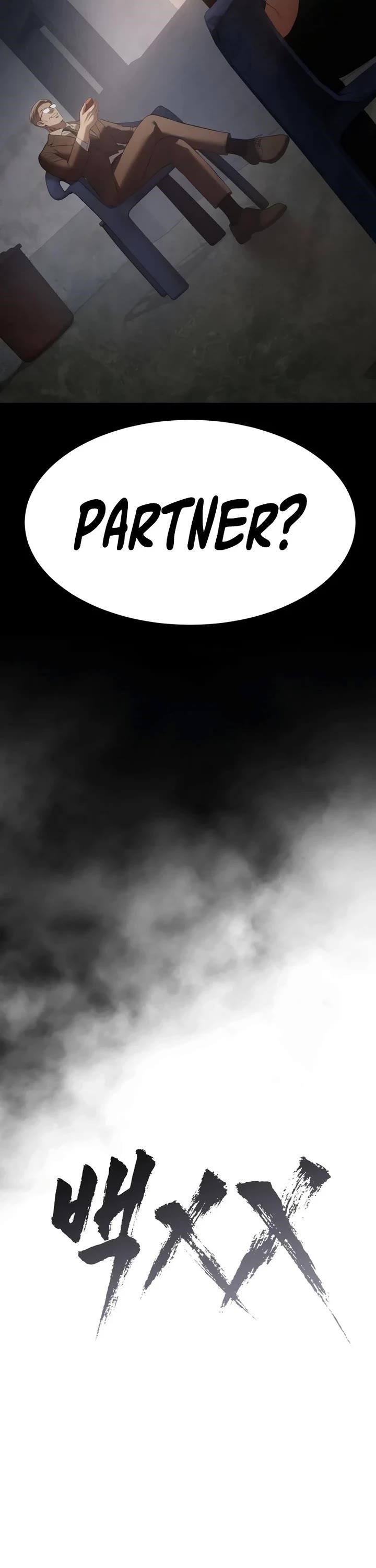Baek XX Chapter 117 - Page 31 in English