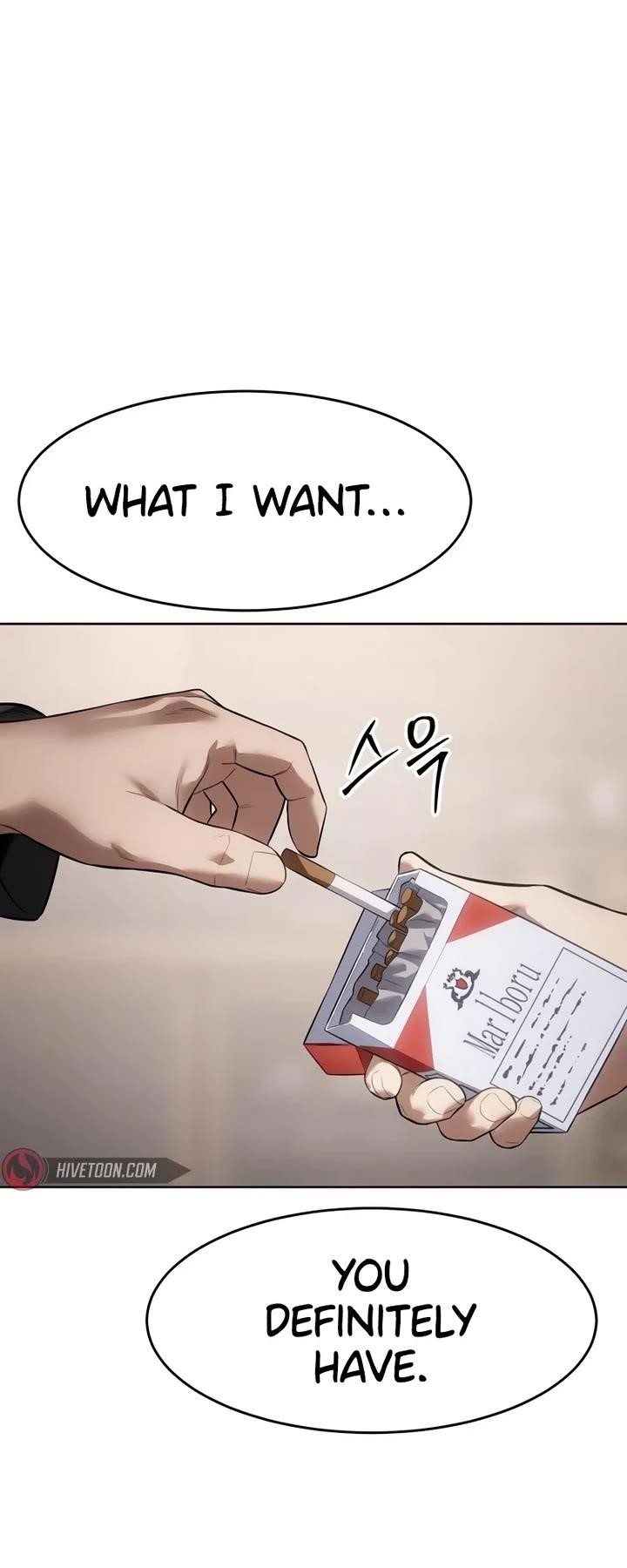 Baek XX Chapter 117 - Page 33 in English