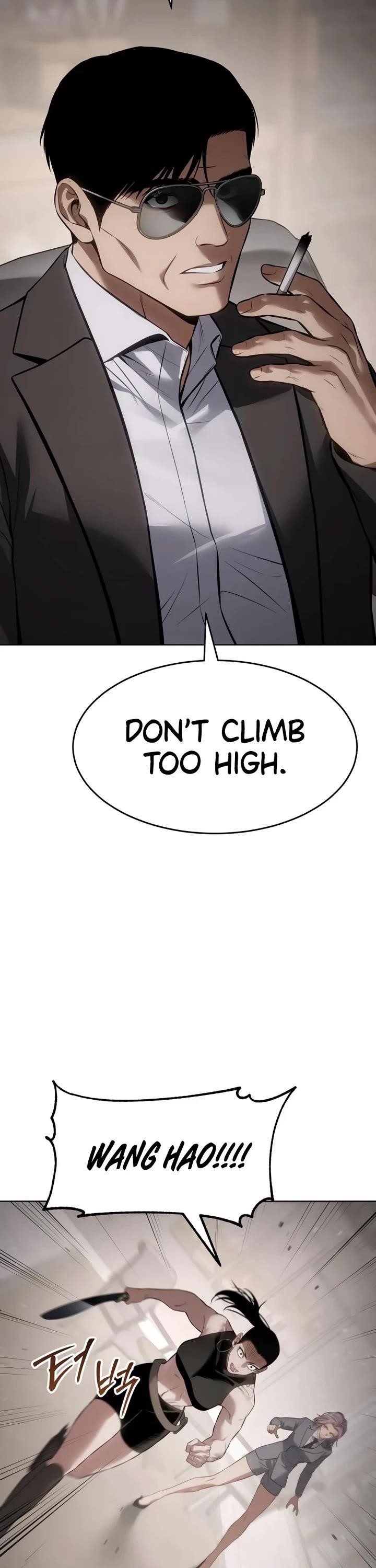 Baek XX Chapter 117 - Page 40 in English