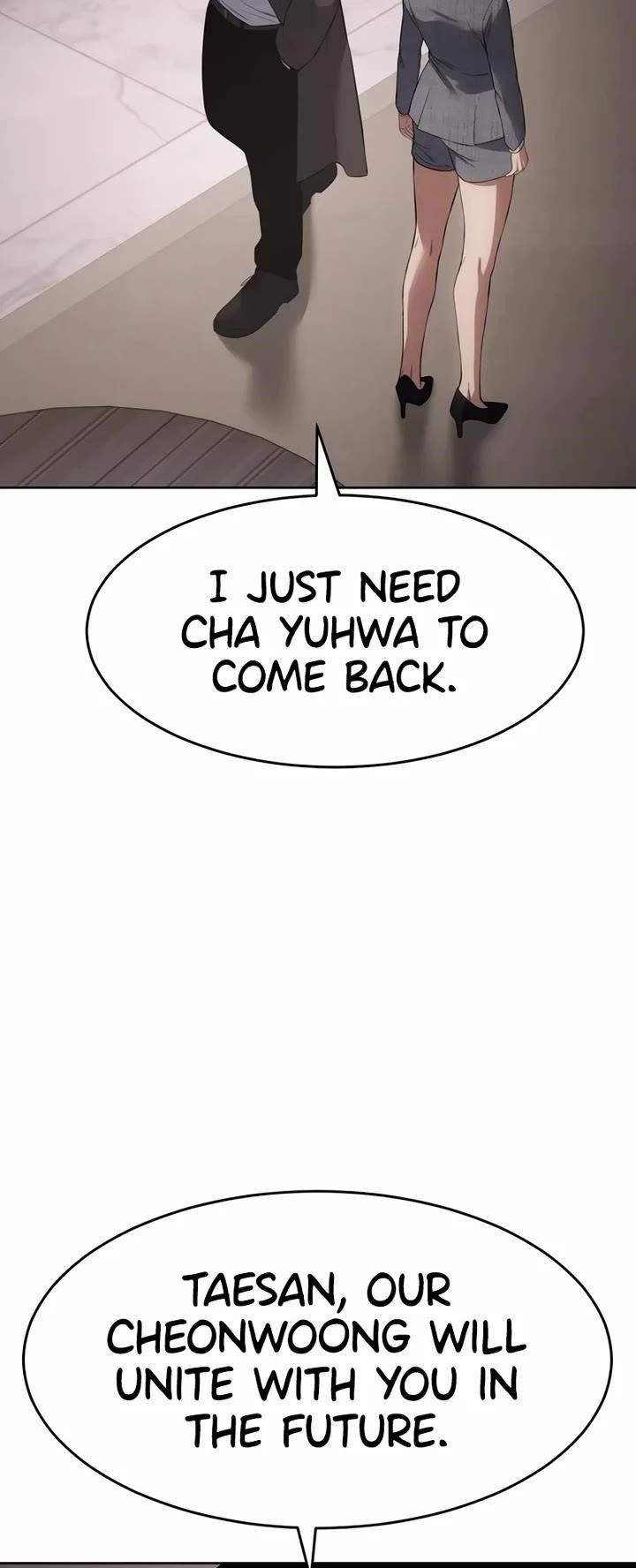 Baek XX Chapter 117 - Page 47 in English