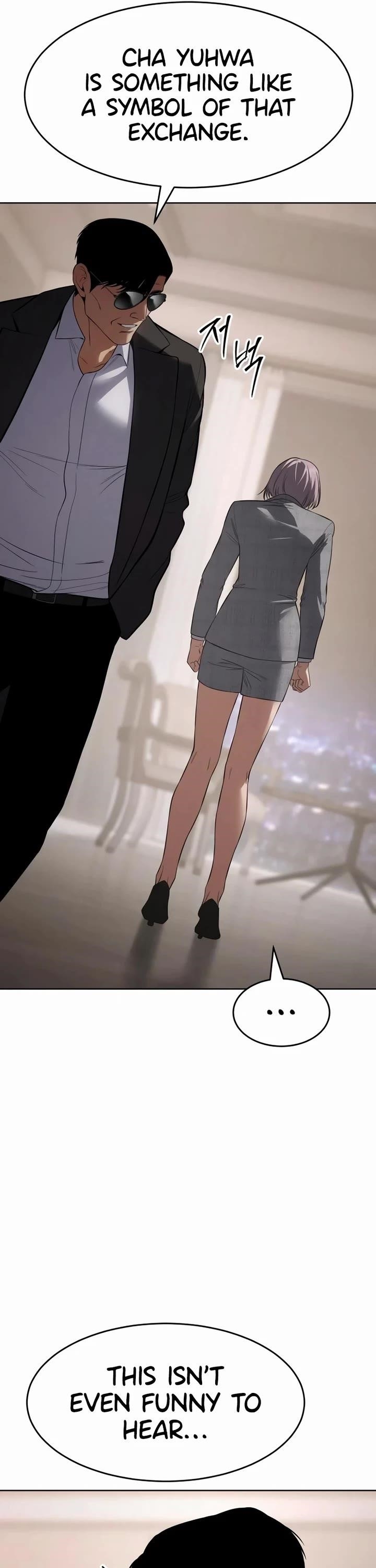 Baek XX Chapter 117 - Page 49 in English