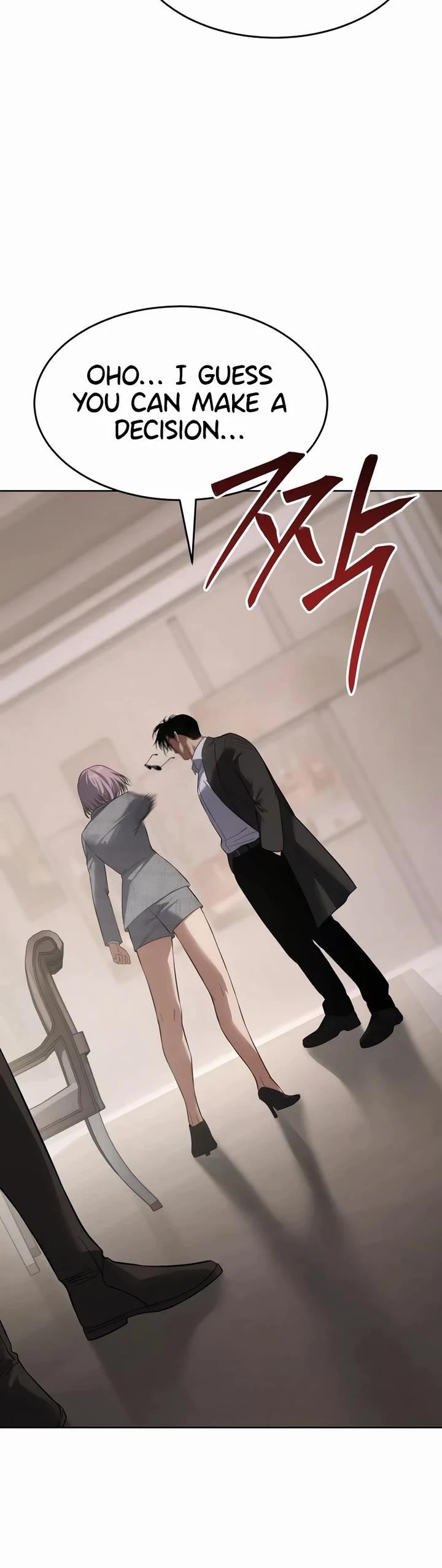 Baek XX Chapter 117 - Page 51 in English
