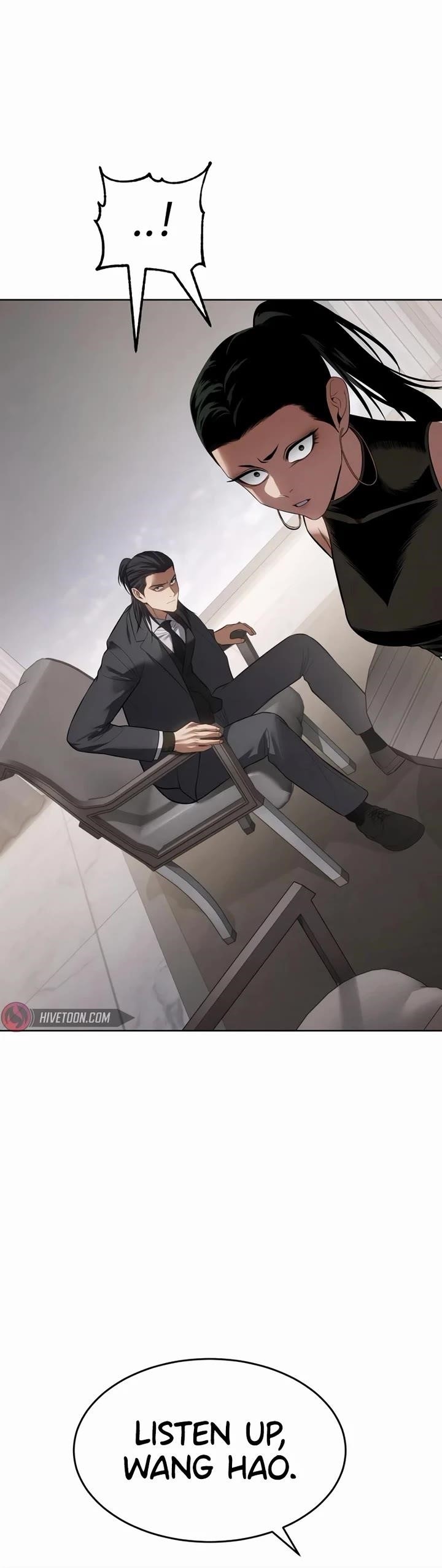 Baek XX Chapter 117 - Page 52 in English