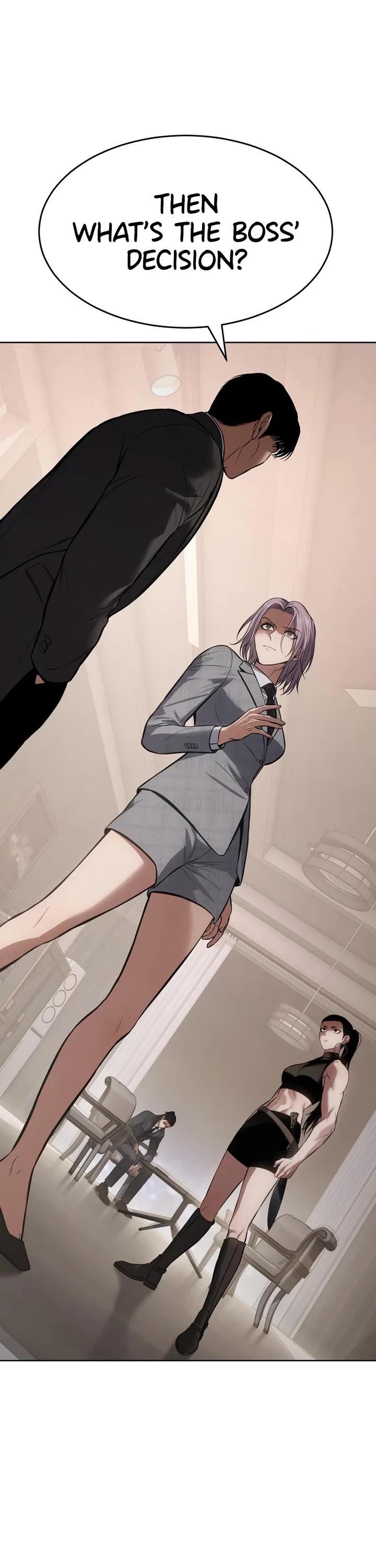 Baek XX Chapter 117 - Page 55 in English