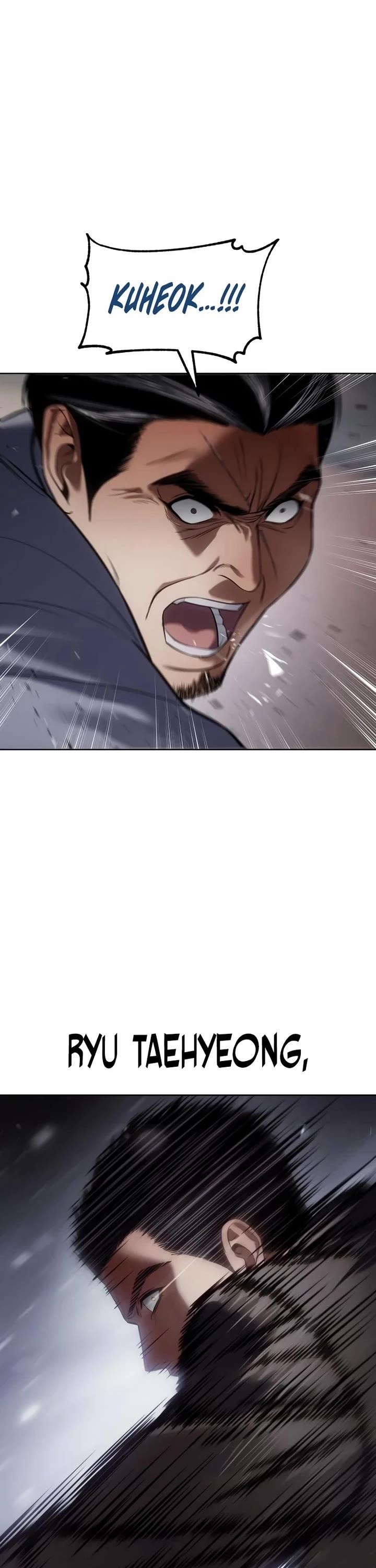 Baek XX Chapter 117 - Page 64 in English