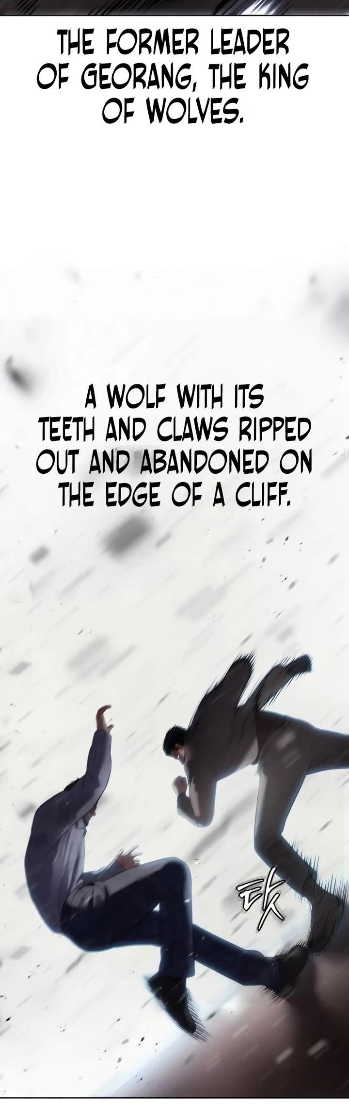 Baek XX Chapter 117 - Page 65 in English
