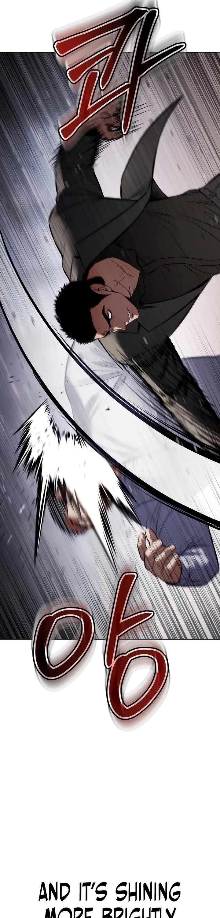 Baek XX Chapter 117 - Page 67 in English