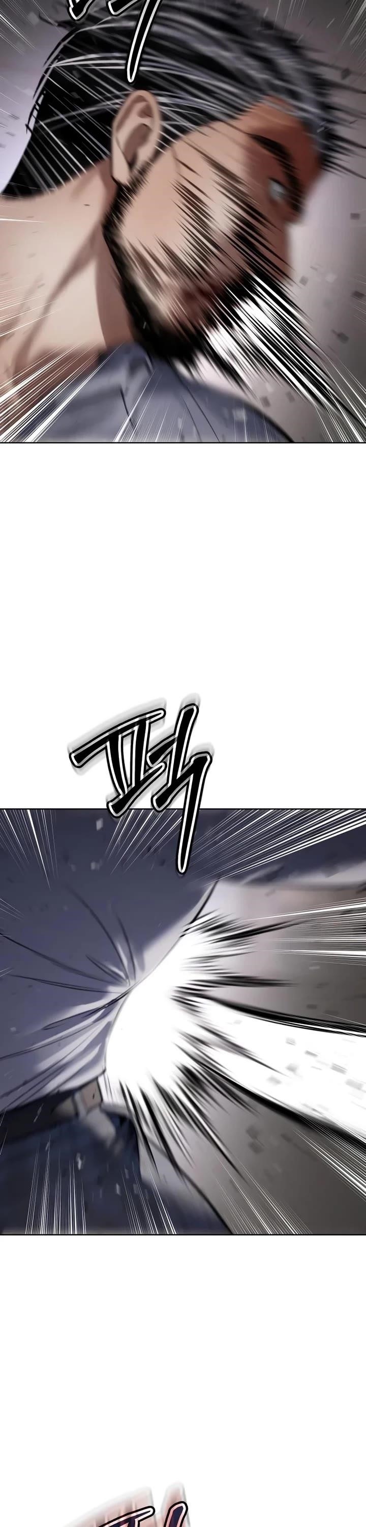 Baek XX Chapter 117 - Page 69 in English