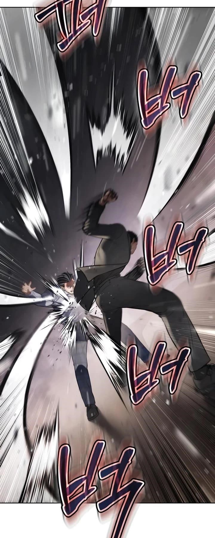 Baek XX Chapter 117 - Page 70 in English