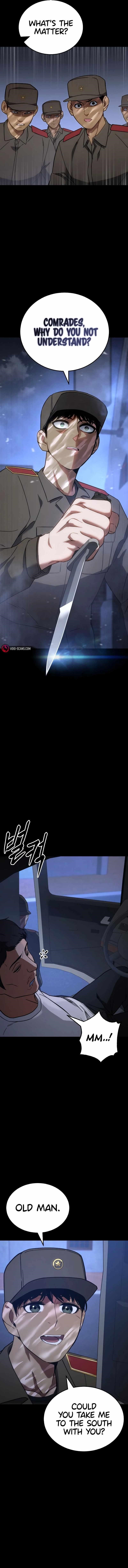 Baek XX Chapter 12 - Page 11 in English