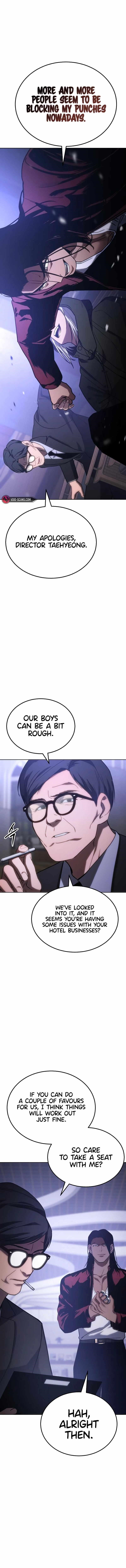 Baek XX Chapter 12 - Page 19 in English