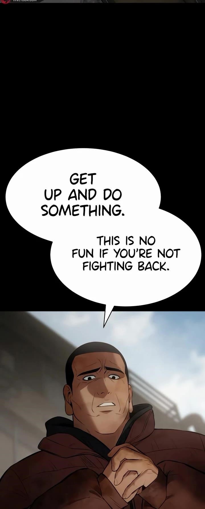 Baek XX Chapter 122 - Page 14 in English