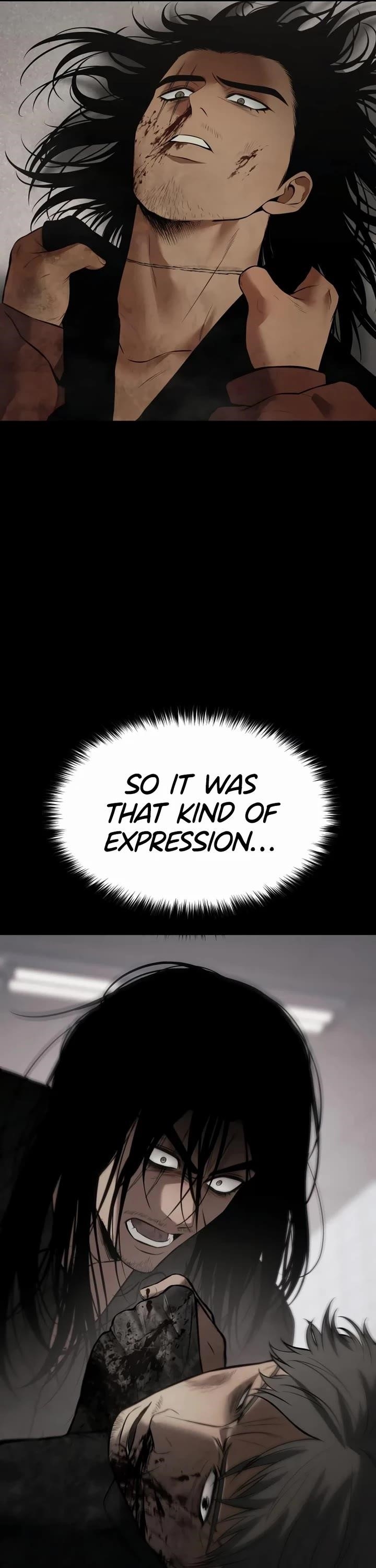 Baek XX Chapter 122 - Page 20 in English