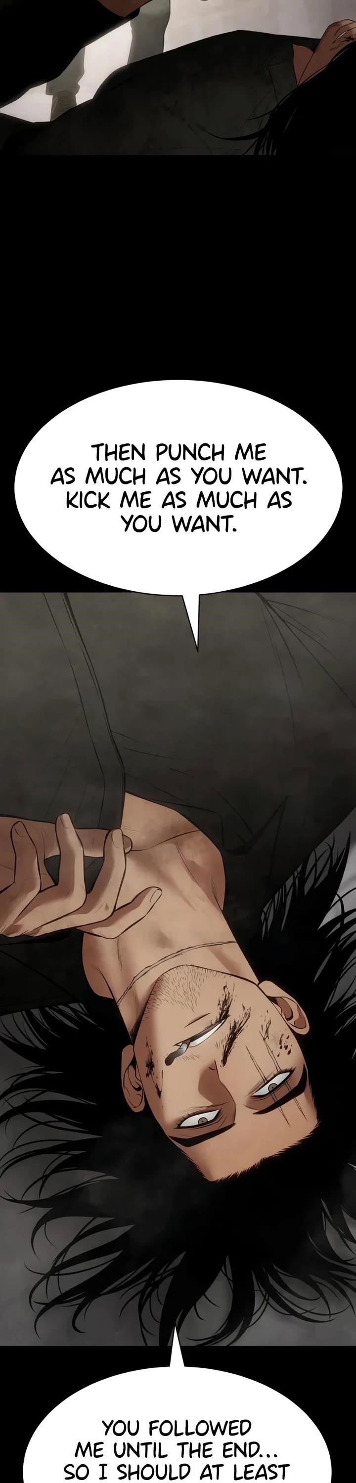 Baek XX Chapter 122 - Page 25 in English