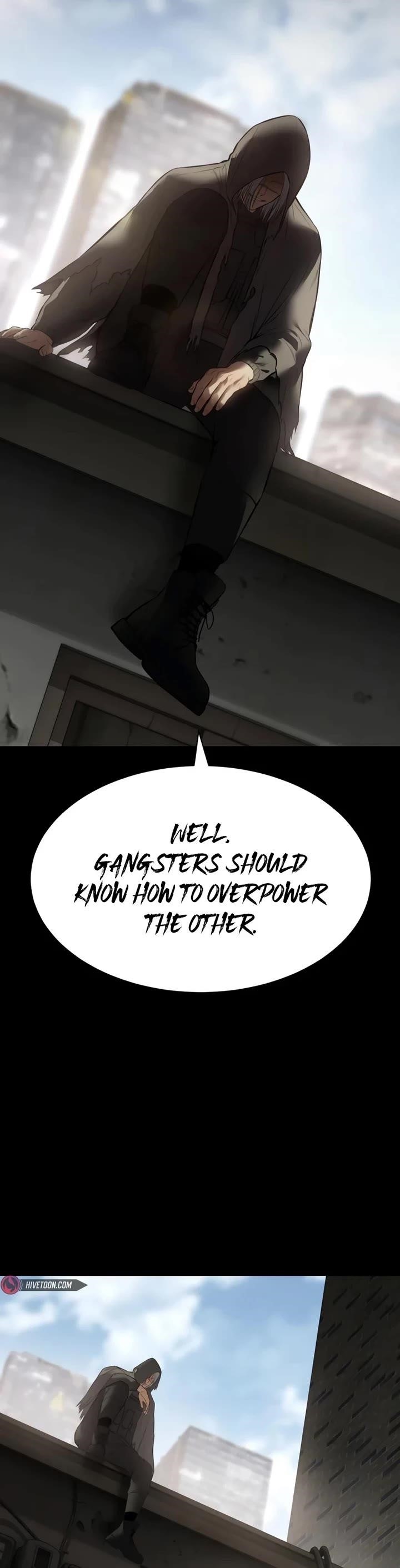 Baek XX Chapter 122 - Page 27 in English