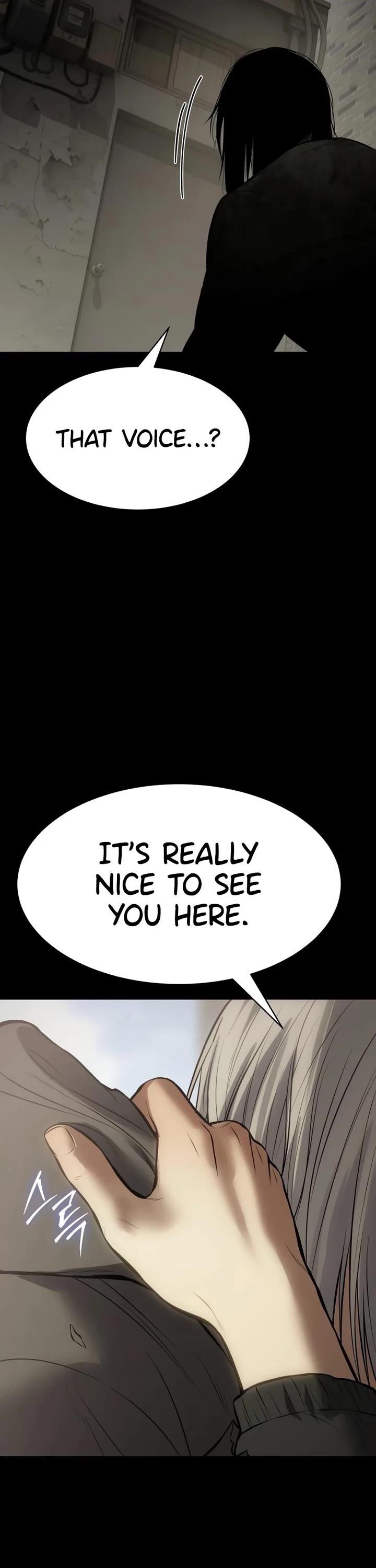 Baek XX Chapter 122 - Page 28 in English