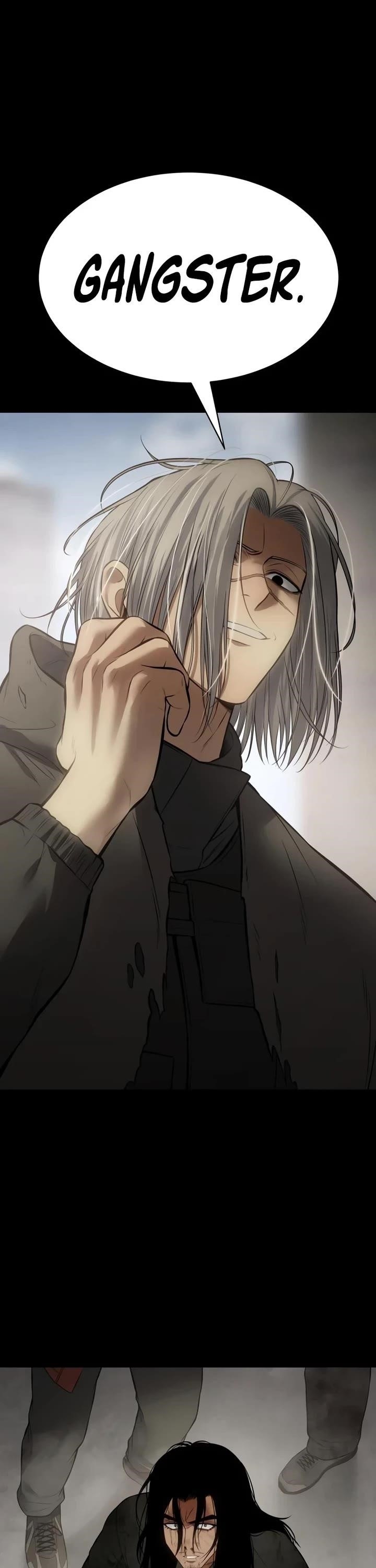 Baek XX Chapter 122 - Page 29 in English