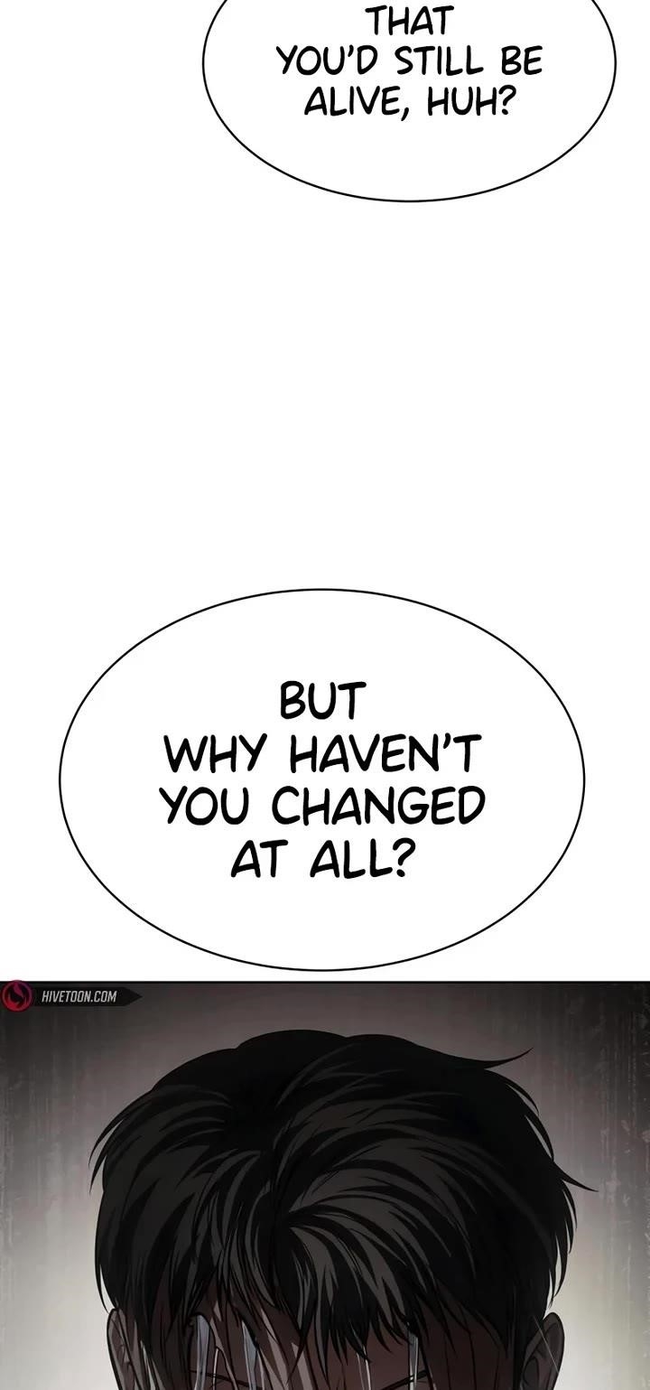 Baek XX Chapter 122 - Page 31 in English