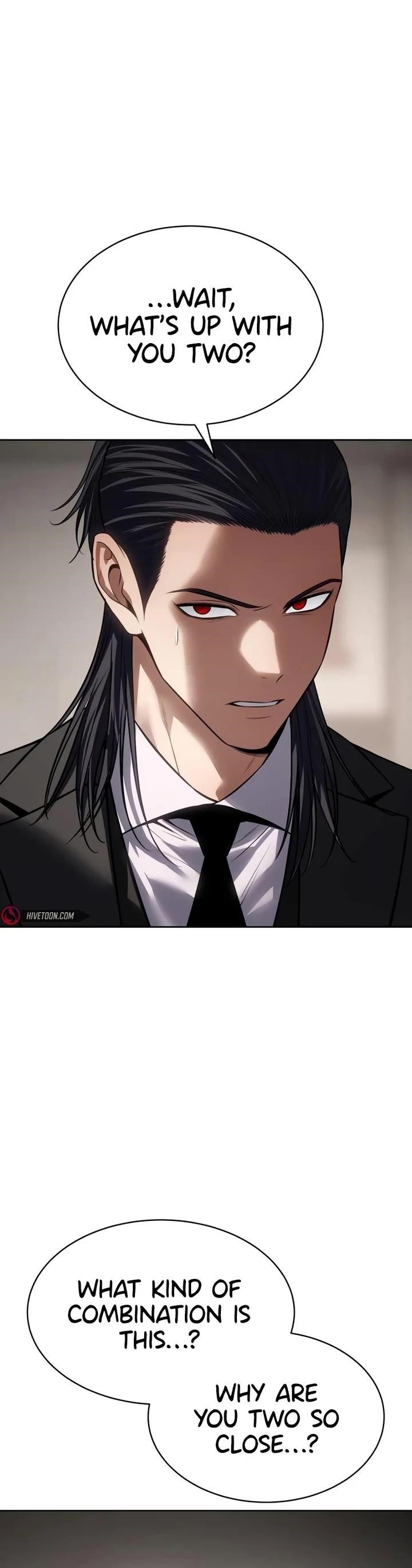 Baek XX Chapter 122 - Page 36 in English