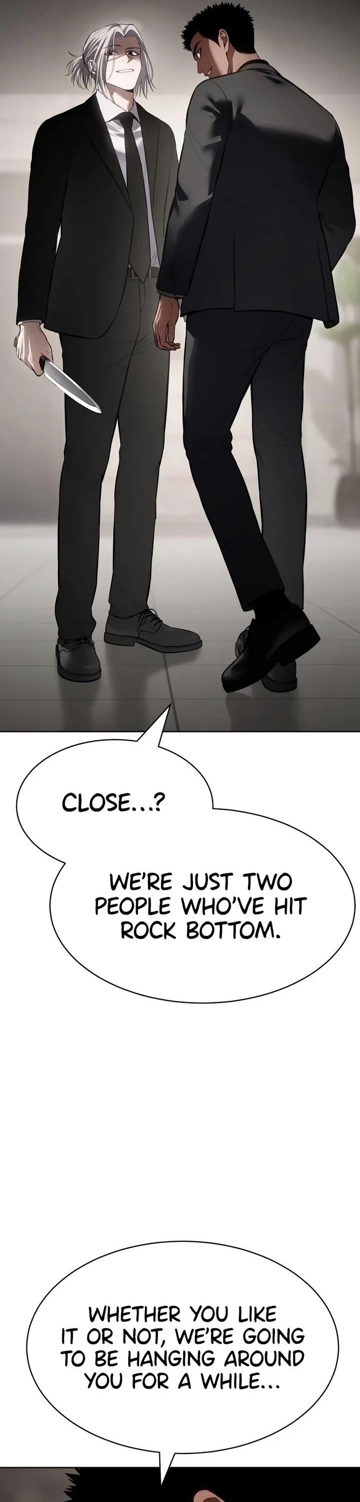 Baek XX Chapter 122 - Page 37 in English