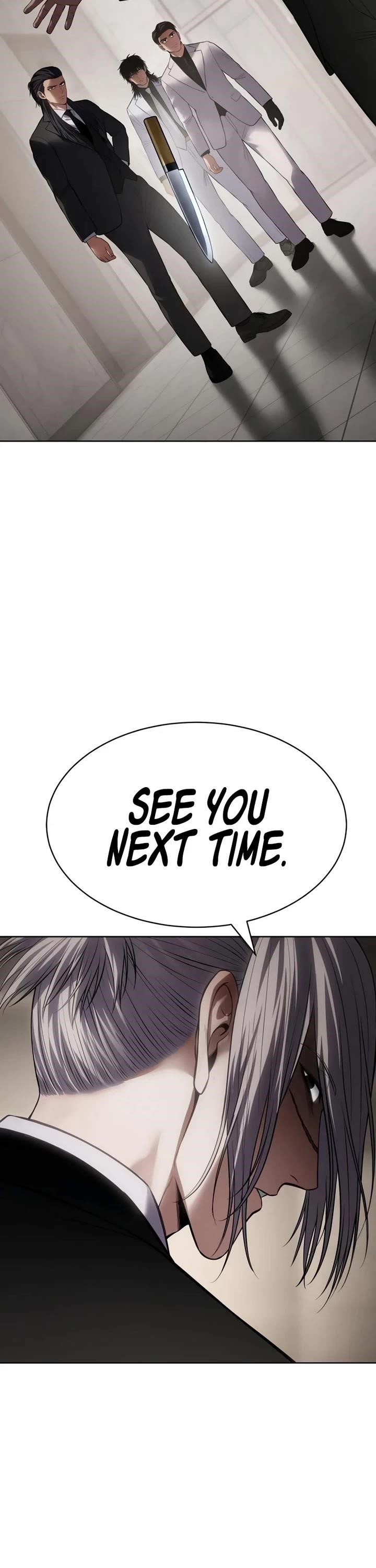 Baek XX Chapter 122 - Page 39 in English