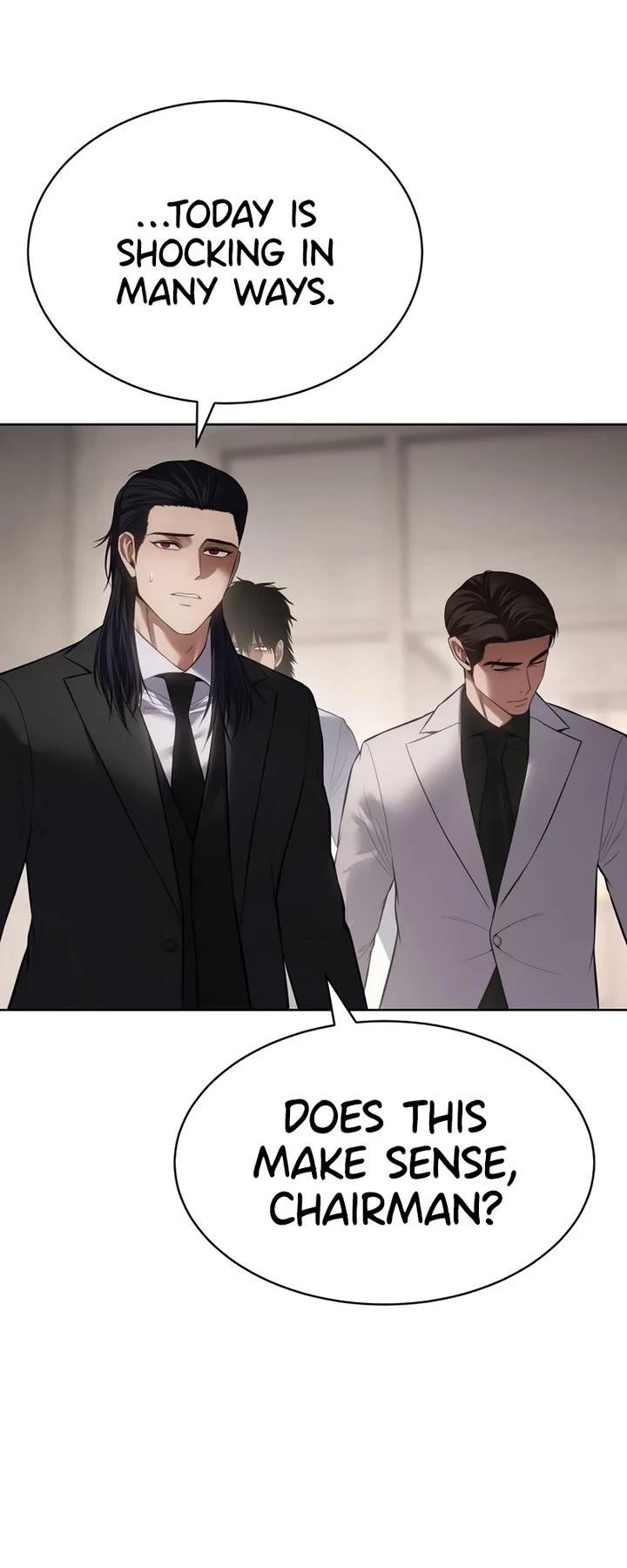 Baek XX Chapter 122 - Page 40 in English