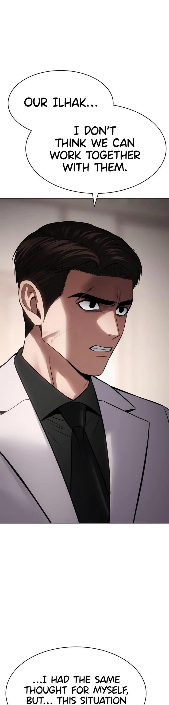 Baek XX Chapter 122 - Page 42 in English
