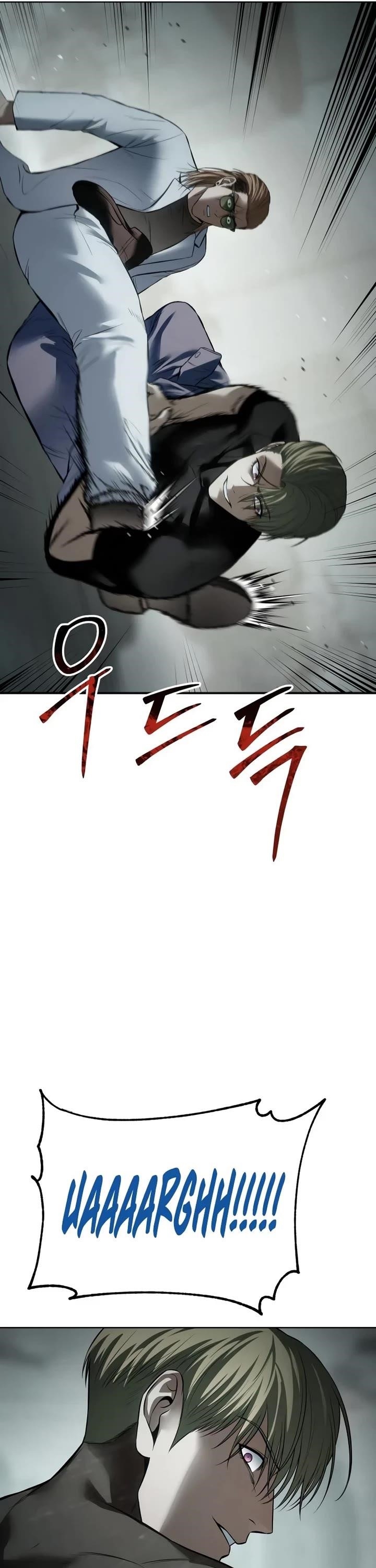 Baek XX Chapter 122 - Page 47 in English