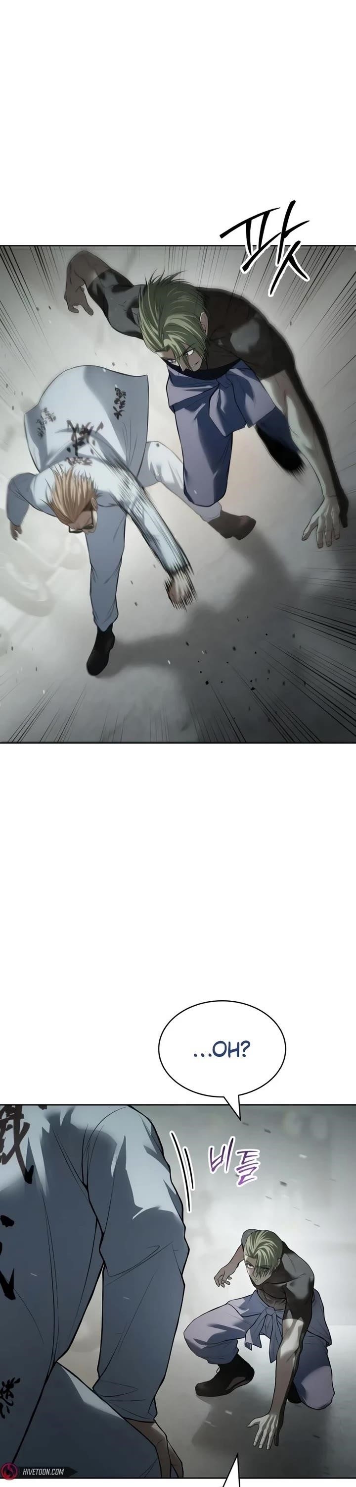 Baek XX Chapter 122 - Page 49 in English