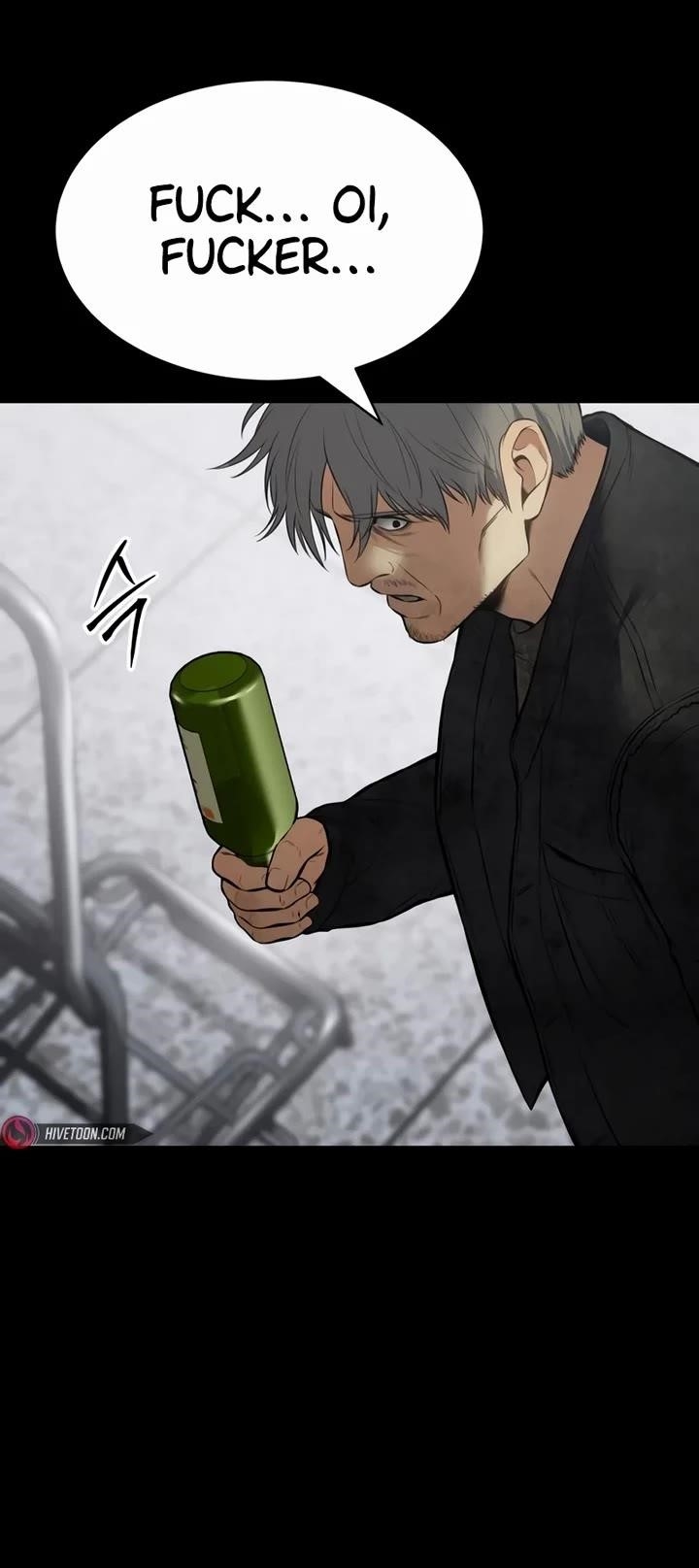 Baek XX Chapter 122 - Page 5 in English