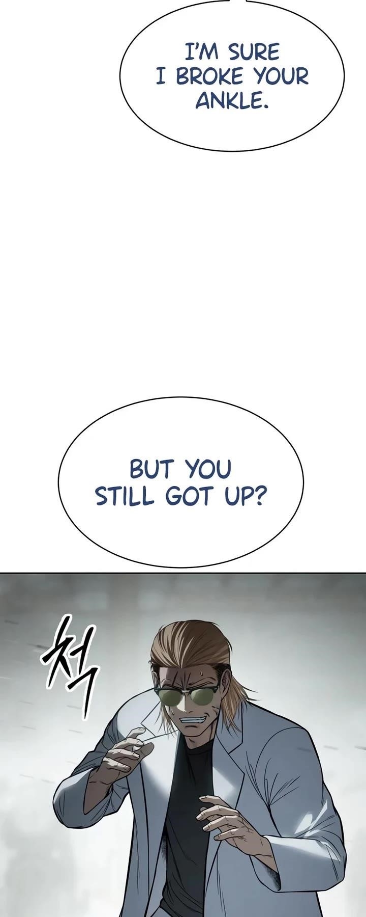 Baek XX Chapter 122 - Page 50 in English
