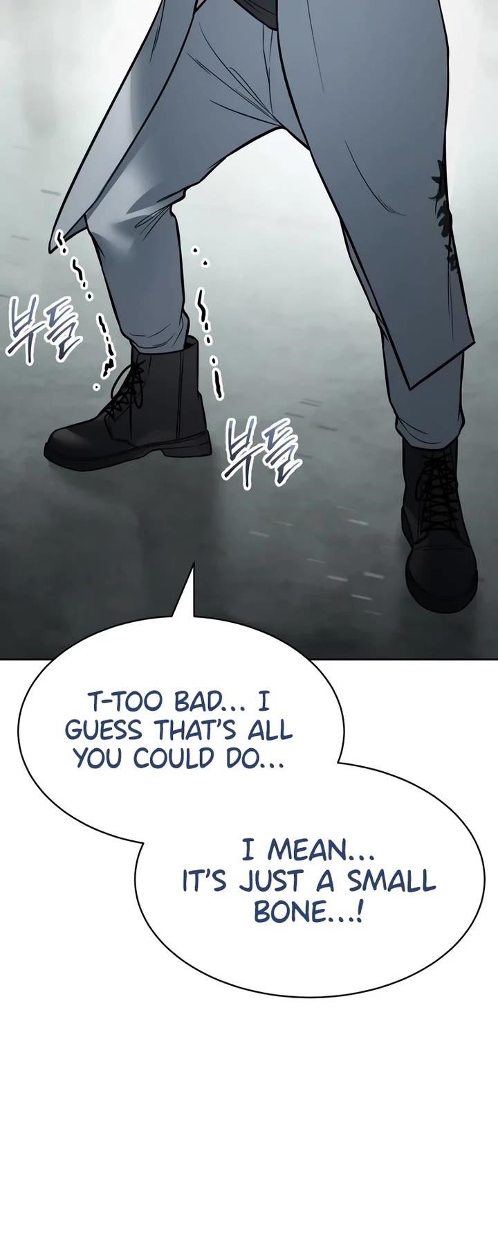 Baek XX Chapter 122 - Page 51 in English