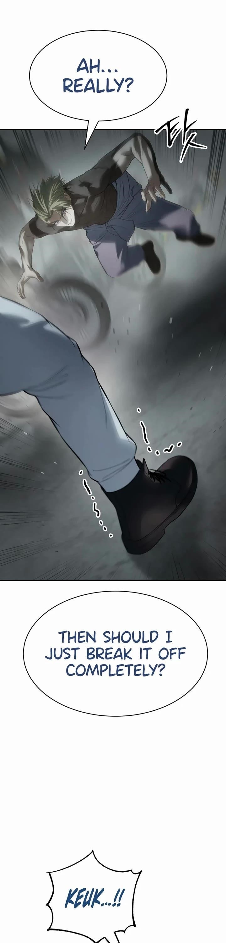 Baek XX Chapter 122 - Page 52 in English