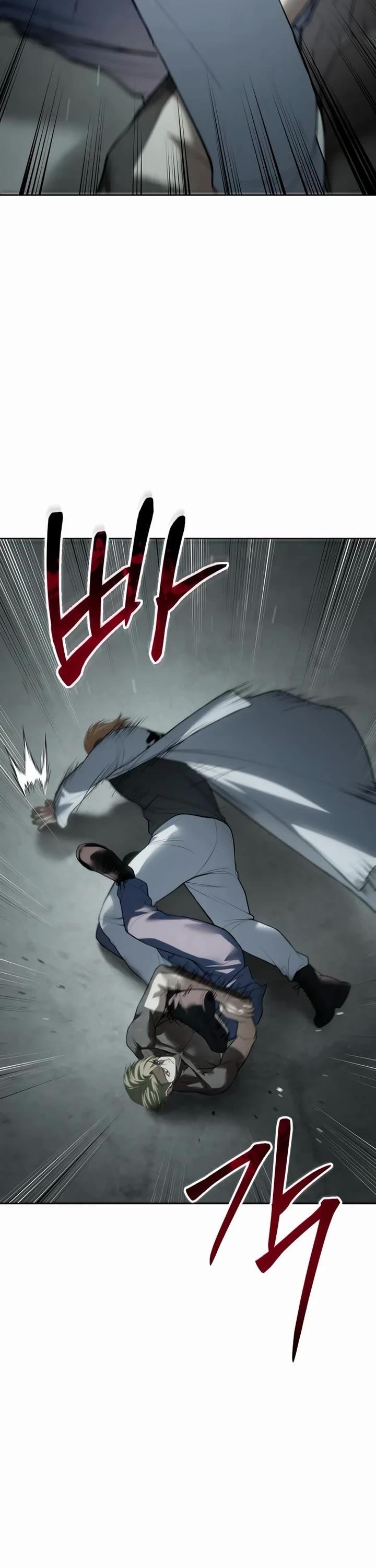Baek XX Chapter 122 - Page 54 in English