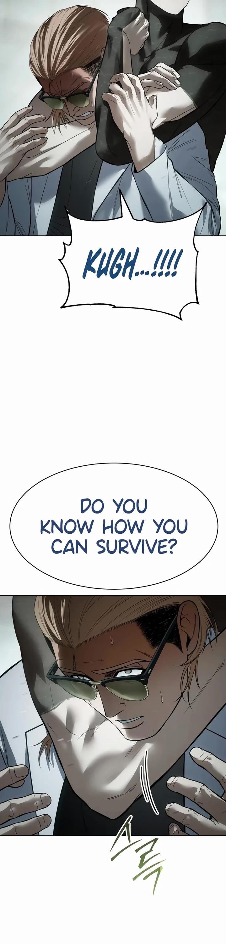 Baek XX Chapter 122 - Page 58 in English