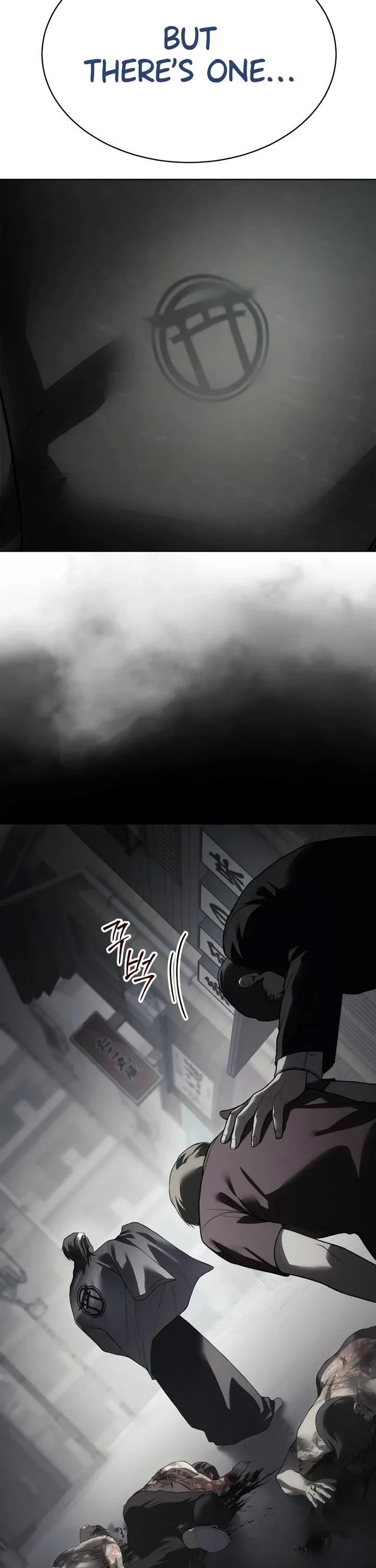 Baek XX Chapter 122 - Page 63 in English