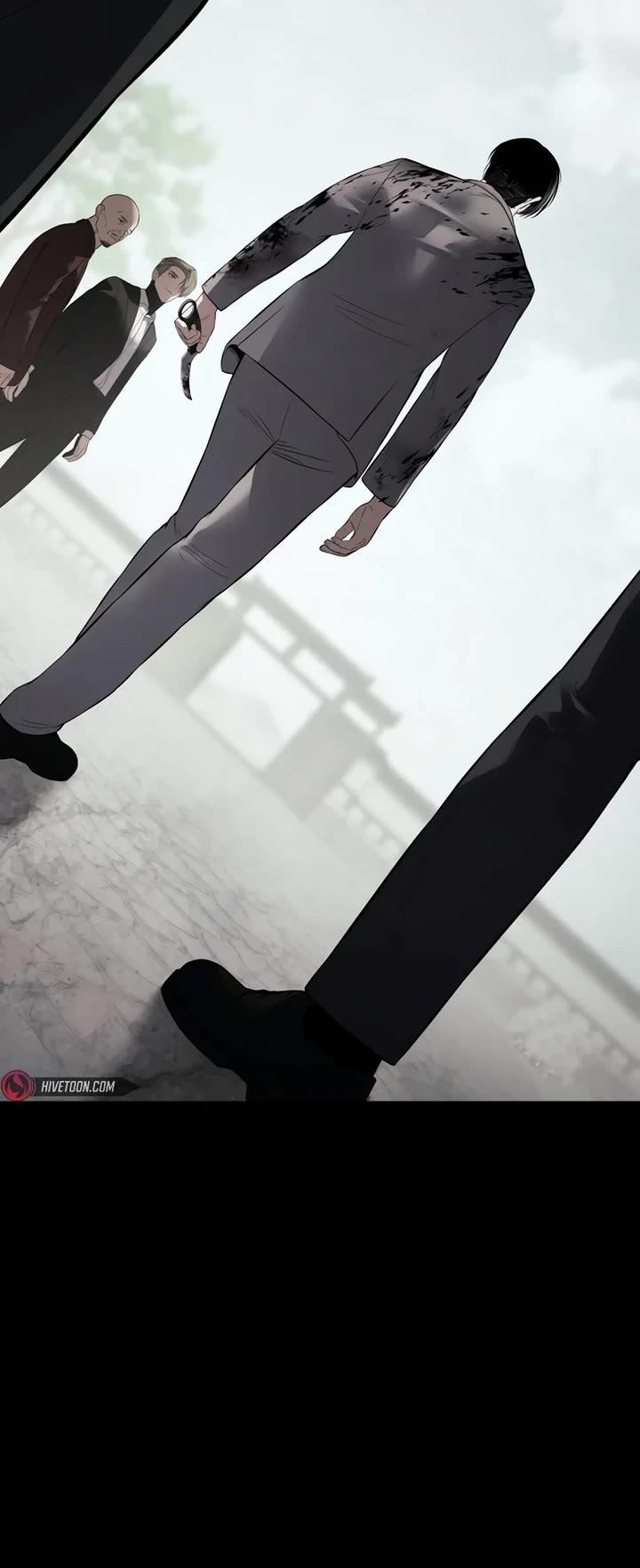 Baek XX Chapter 122 - Page 66 in English