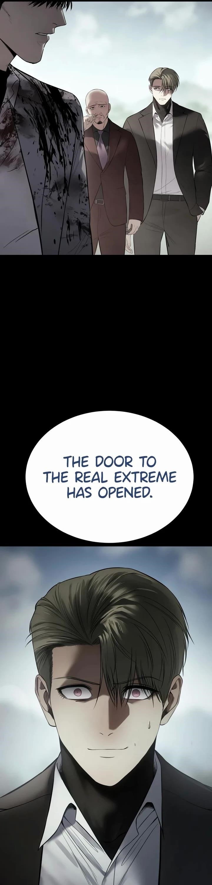 Baek XX Chapter 122 - Page 67 in English